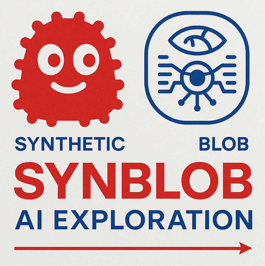 SYNBLOB Logo